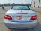 2011 MERCEDES-BENZ E-Class