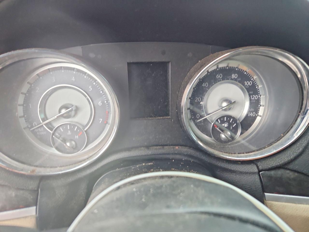 2012 CHRYSLER 300