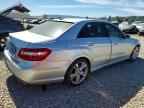 2013 MERCEDES-BENZ E-Class