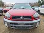2002 TOYOTA RAV4