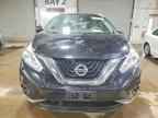 2017 NISSAN MURANO