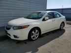 2011 ACURA TSX
