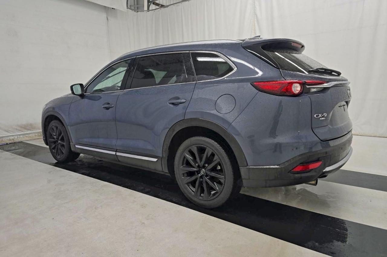 2023 MAZDA CX-9