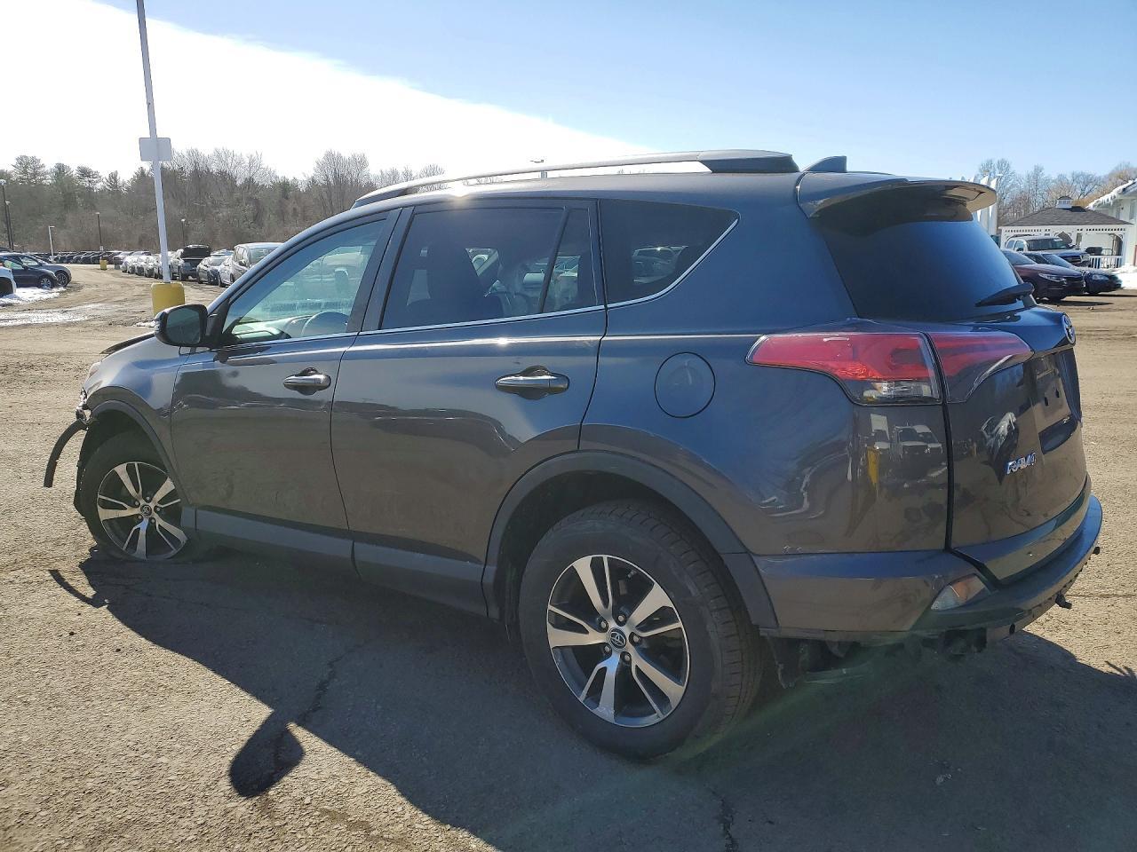 2017 TOYOTA RAV4