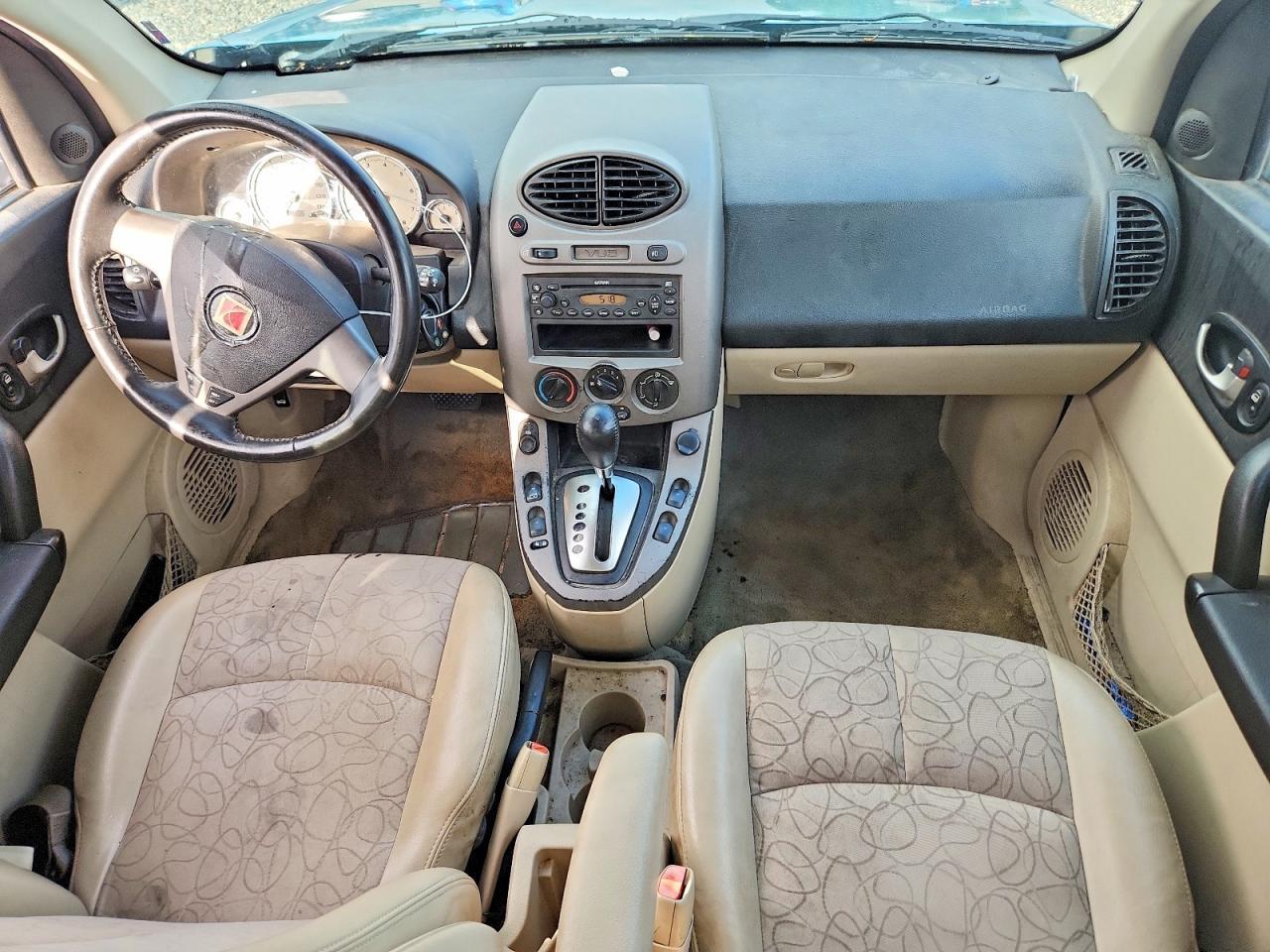 2005 SATURN Vue