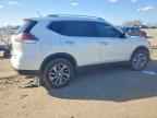 2014 NISSAN ROGUE