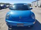 2004 VOLKSWAGEN Beetle