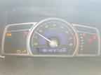 2011 HONDA CIVIC