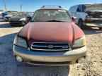 2002 SUBARU Legacy