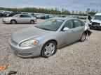 2008 CHEVROLET IMPALA