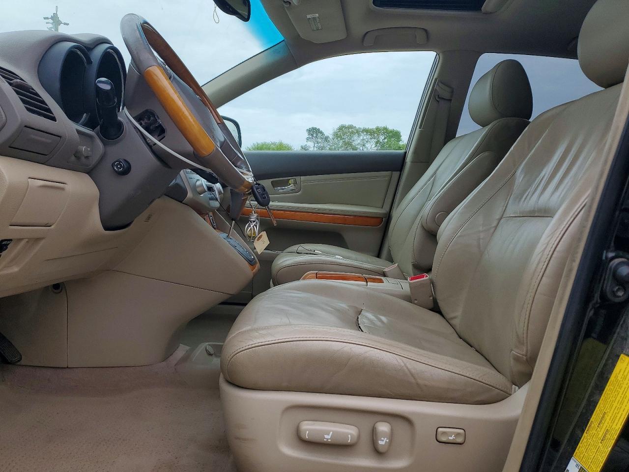 2006 LEXUS Rx 330