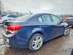 2011 CHEVROLET CRUZE