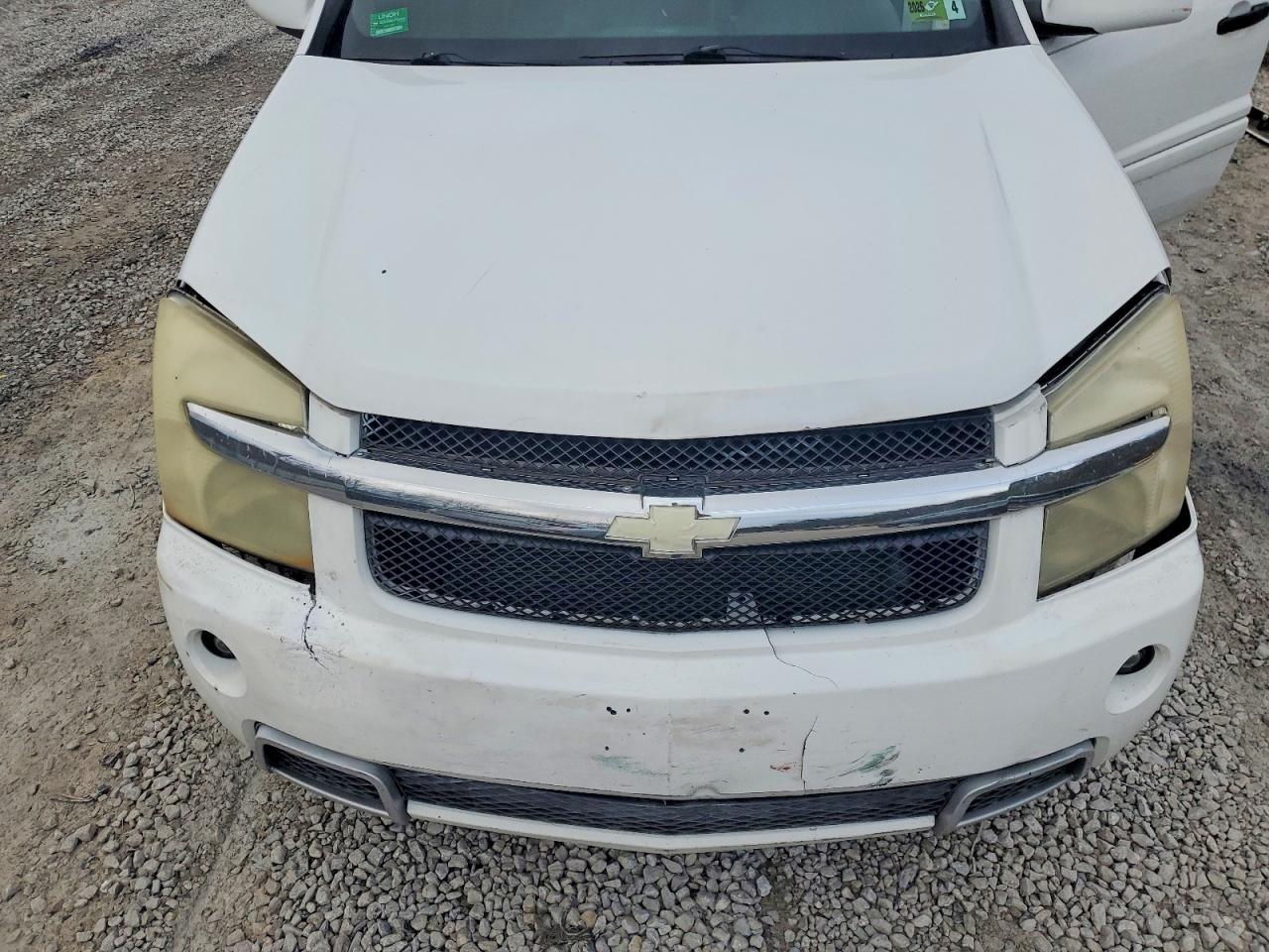 2009 CHEVROLET EQUINOX