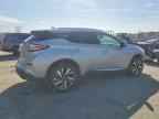 2018 NISSAN MURANO