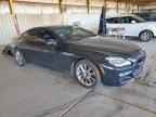 2016 BMW 6 Series
