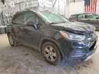 2020 CHEVROLET TRAX