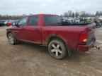 2012 DODGE RAM 1500