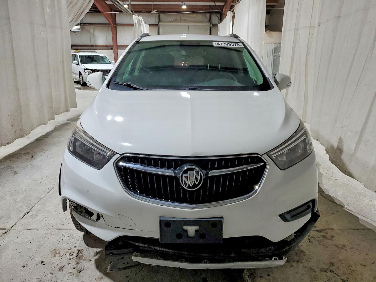 2017 BUICK ENCORE