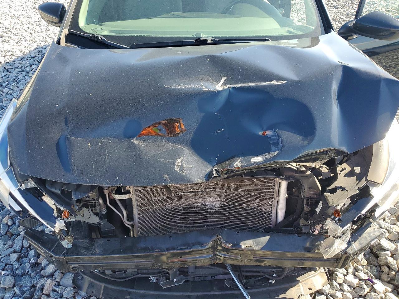 2018 KIA FORTE