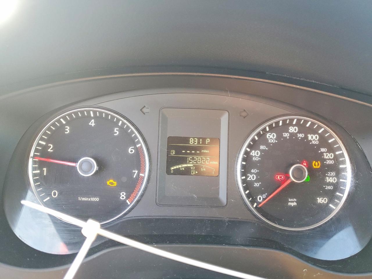 2013 VOLKSWAGEN JETTA