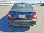 2011 MERCEDES-BENZ C-CLASS