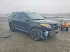 2015 FORD Explorer Sport Trac