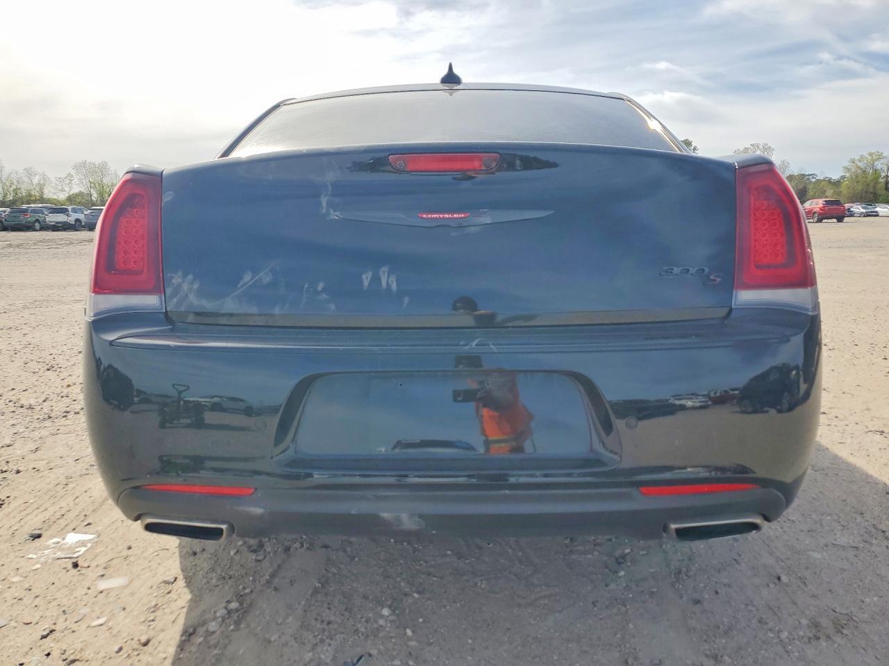 2023 CHRYSLER 300