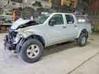 2012 NISSAN Frontier