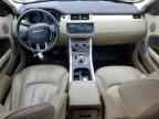 2017 LAND ROVER RANGE ROVER EVOQUE