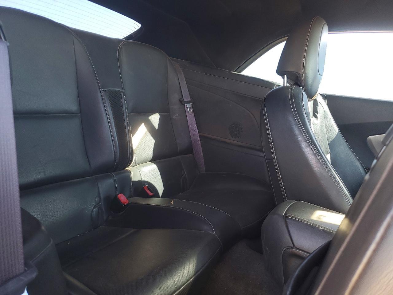 2012 CHEVROLET Camaro