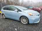 2012 TOYOTA PRIUS V
