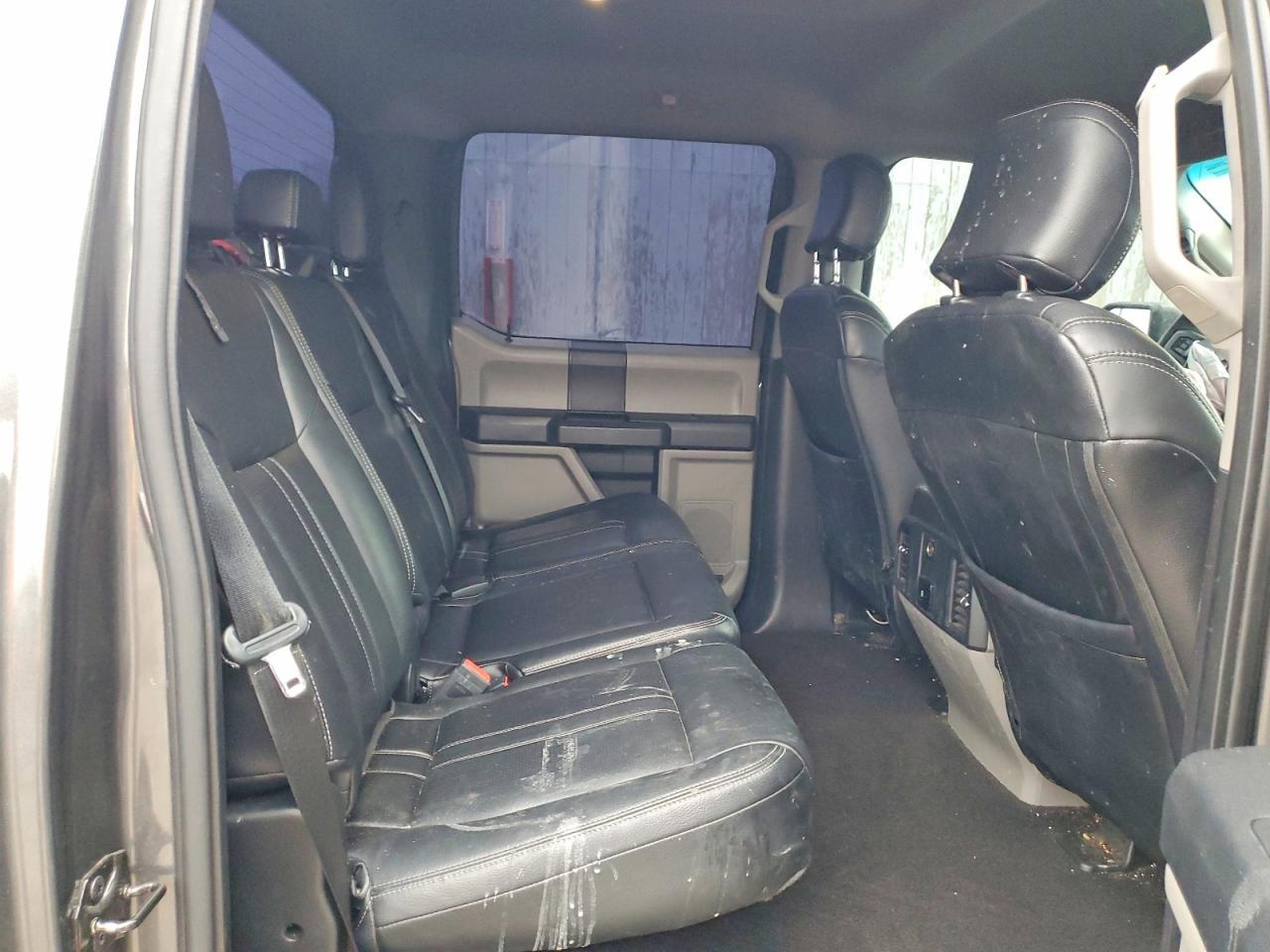 2018 FORD F-150 Lightning