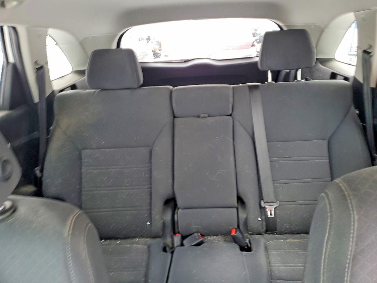 2018 KIA SORENTO