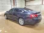 2018 CHEVROLET IMPALA