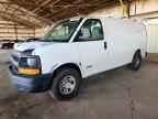 2005 CHEVROLET EXPRESS 2500