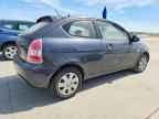 2007 HYUNDAI ACCENT