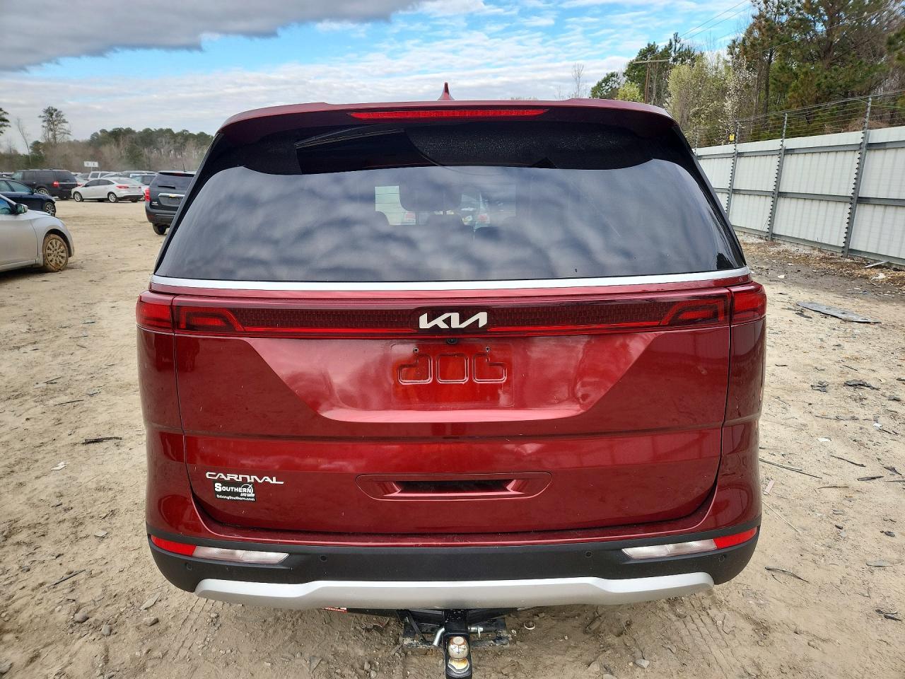 2024 KIA Carnival