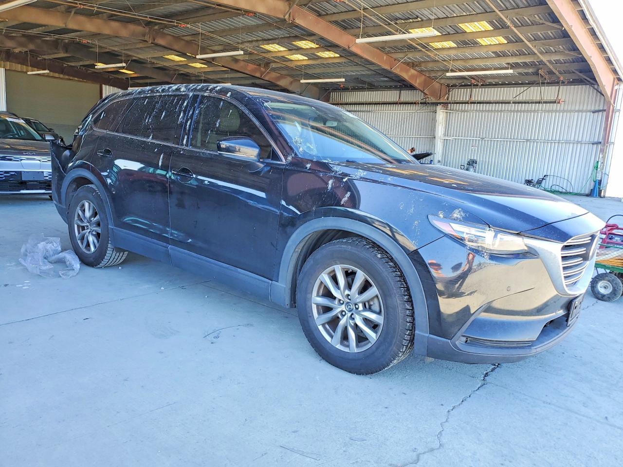 2018 MAZDA CX-9