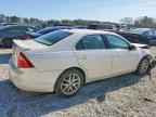 2011 FORD FUSION