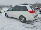 2009 TOYOTA SIENNA