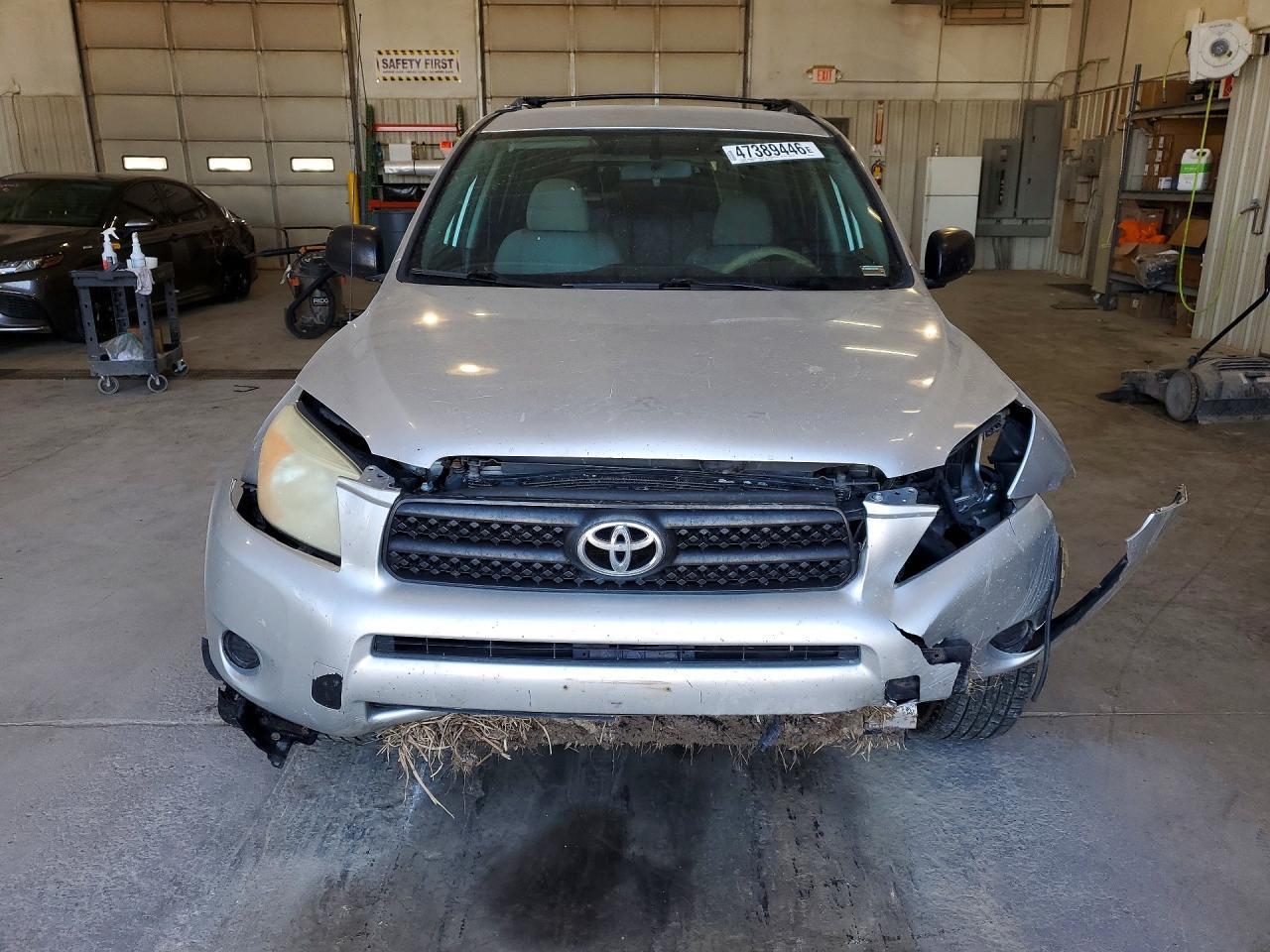 2006 TOYOTA RAV4