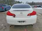 2011 INFINITI G37