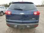 2012 CHEVROLET TRAVERSE