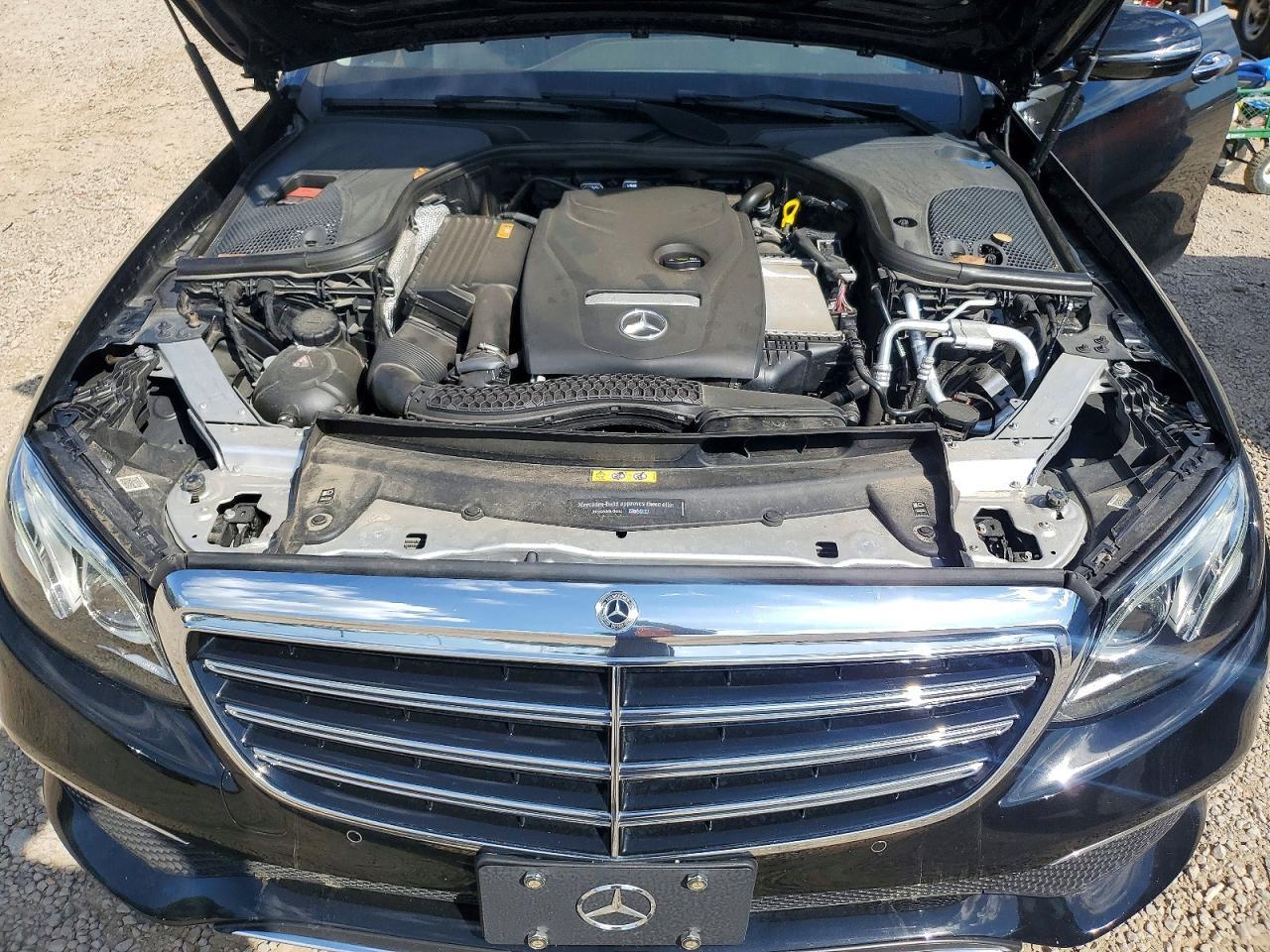 2018 MERCEDES-BENZ E-Class