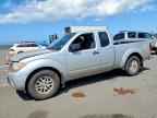2018 NISSAN Frontier