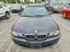 2006 BMW 3 SERIES