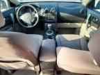 2014 NISSAN ROGUE