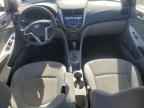 2012 HYUNDAI ACCENT