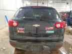 2012 CHEVROLET TRAVERSE