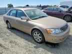 2001 TOYOTA Avalon